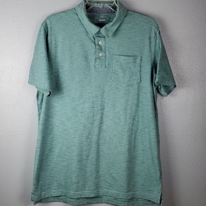 Men's Sonoma polo style shirt
